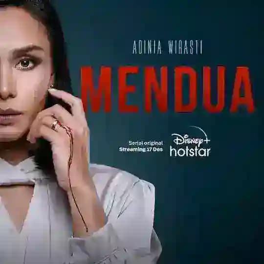 Mendua Series Episode Terbaru