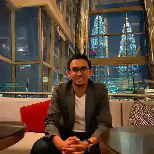 LISTING LUKMAN HAKIM