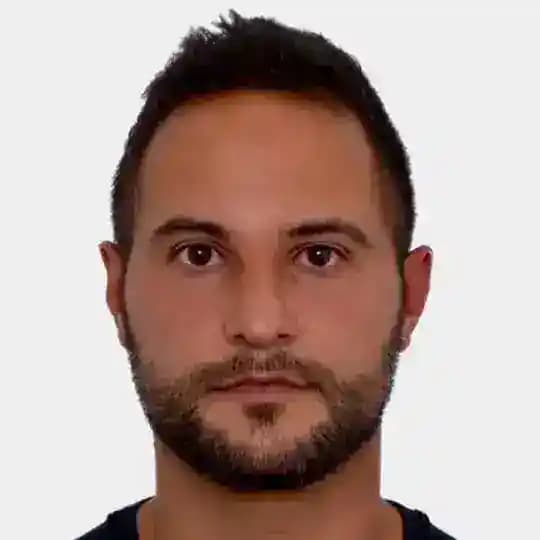 Mohamed Shamseddine (VIP)