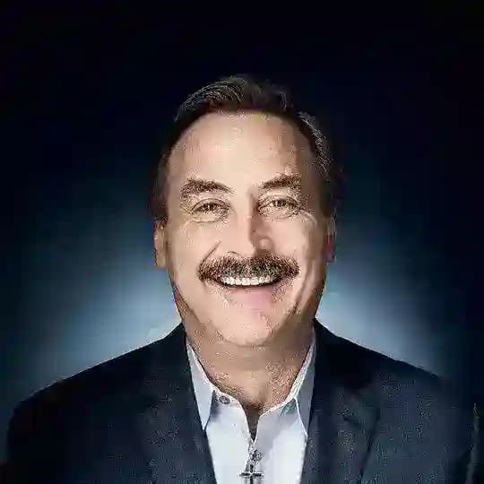 Michael Lindell