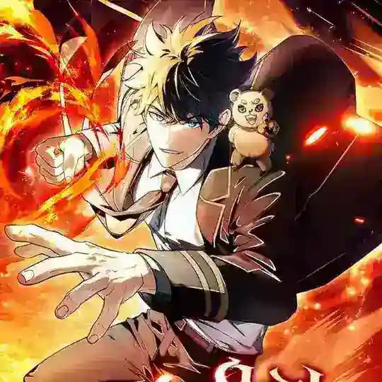 Mightiest Melee Magician | All Powers Wizard | All STR Sorcerer