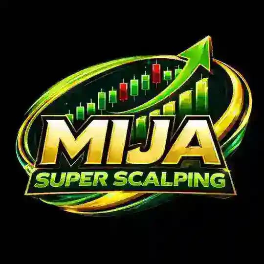 MIJA SUPER SCALPING ๐๏ธ Profile