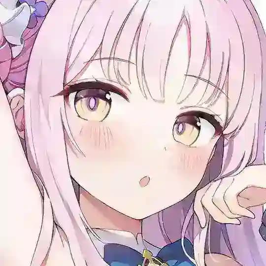 Mika World Anime