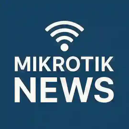Mikrotik News