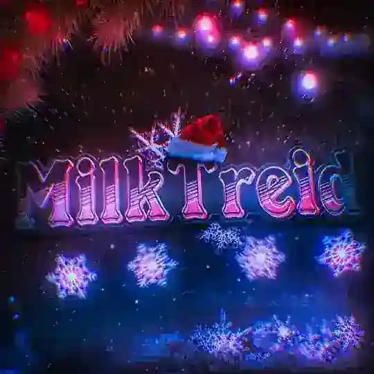 MilkTreid GGSTANDOFF