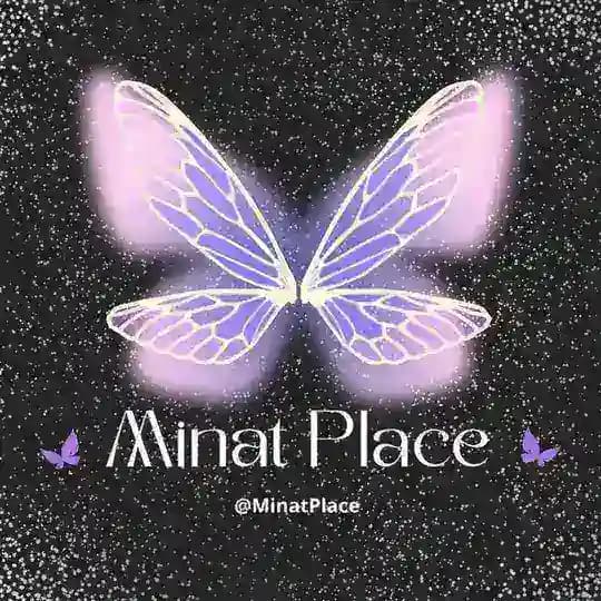 𓍢 𝅄 ִ Minat Place 🐈⬛🪽 : send your catalog