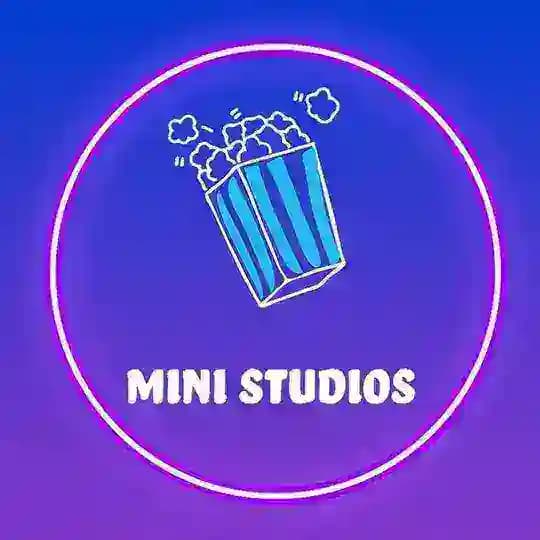 MINI STUDIOS πΏ