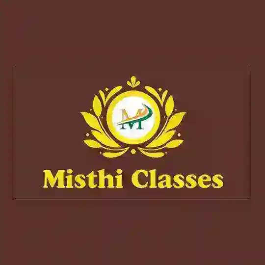 Misthi Classes Jaipur Profile