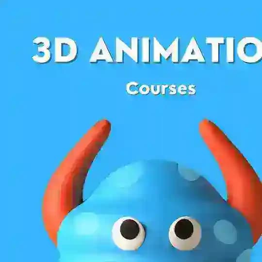 3D Course