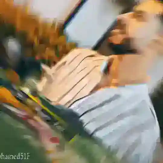 Mohamed Rabee /محمد ربيع