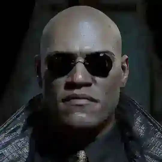 TheChosenOnes