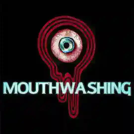 Mouthwashing confession!👀