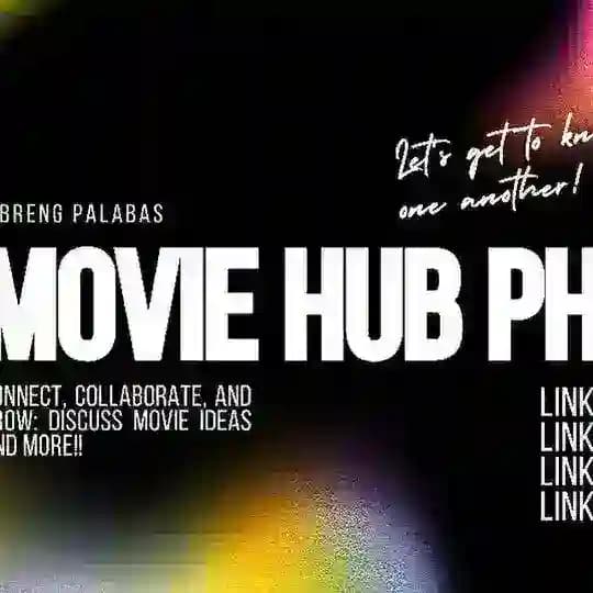 MOVIE HUB PH ๐ต๐ญ