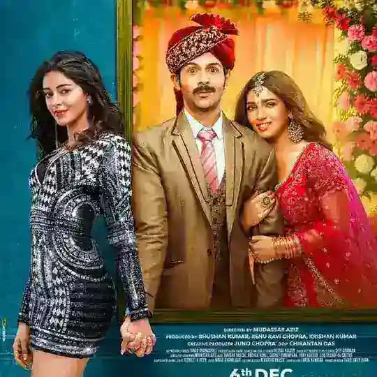 Pati Patni Aur Woh
