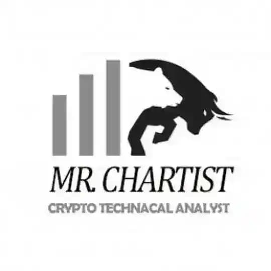 Mr Chartist سیگنال ارز دیجیتال