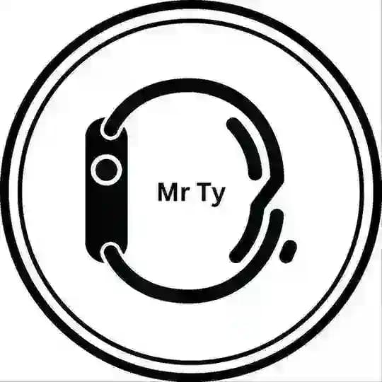 Mr. Ty