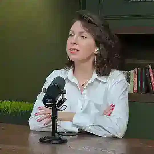 Анна Кузнецова