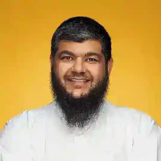 Mubarak AlMazer | مبارك المازر