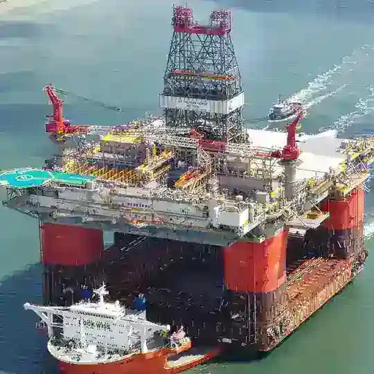 Drilling Fluids Engineers