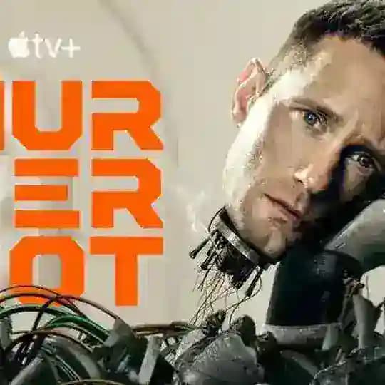 Murderbots Season 1