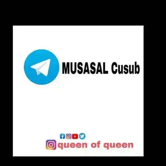 MUSASAL Cusub
