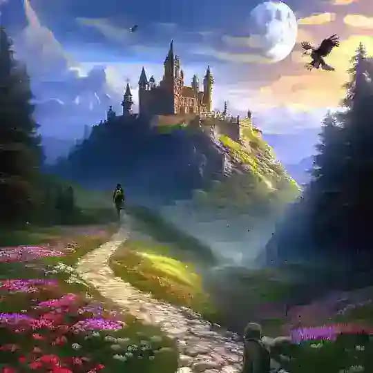 🌙М.Way_ Nasheed/video