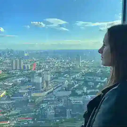 Моё вдохновение на жизнь❤️