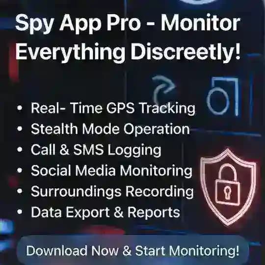 SPY APP PRO