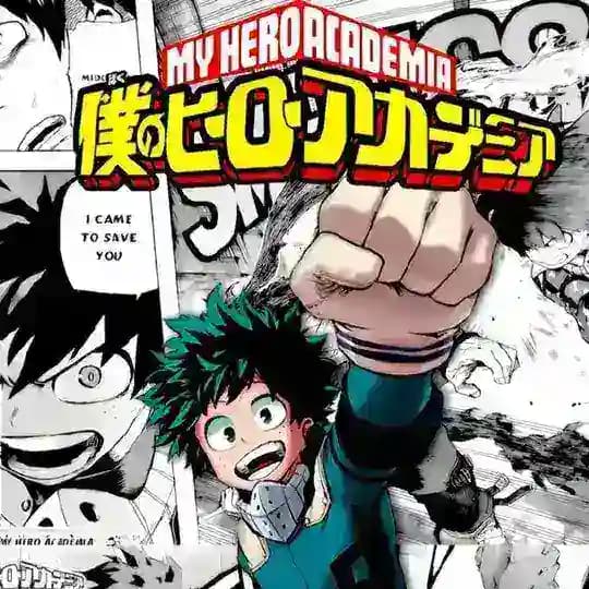 My Hero Academia Hindi Dubbed || My Hero Academia season 7 Hindi Dubbed Available