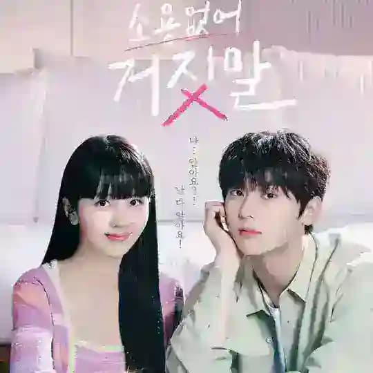 My Lovely Liar (Sub Indo)