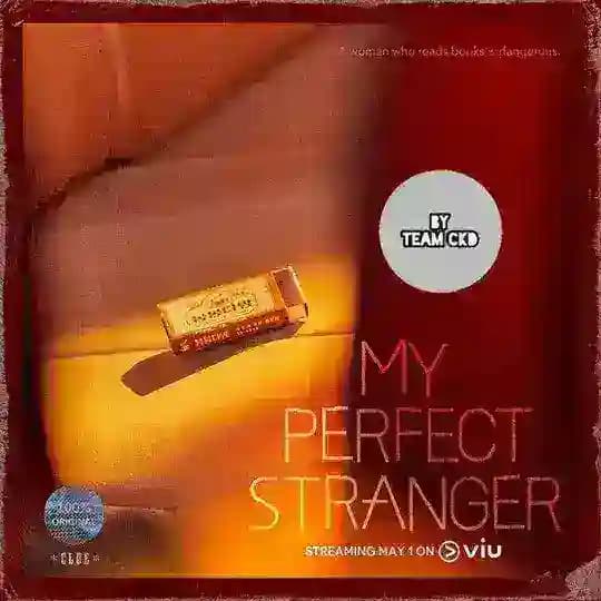 My Perfect Strangers Sub Indo Profile