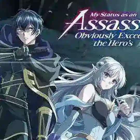 My Status As An Assassin Hindi Profile