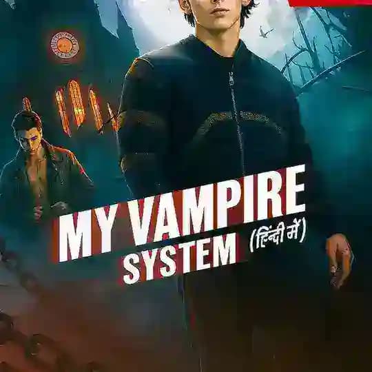 My Vampire System Pocket Fm