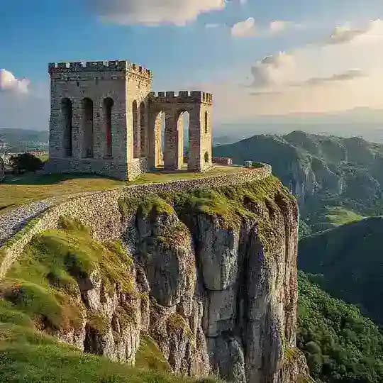 Mythical Europe