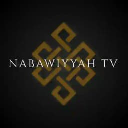 NABAWIYYAH TV Profile