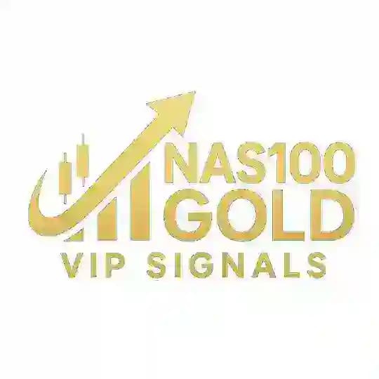 NAS100 Gold VIP Signals