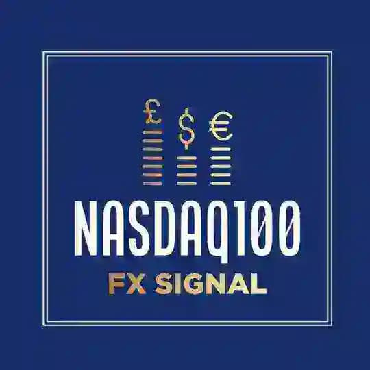 NASDAQ 100 NOT A