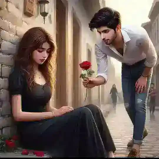 💠همس المشاعر💠 Profile