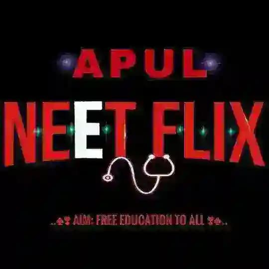 NEETFLIX LIBRARY