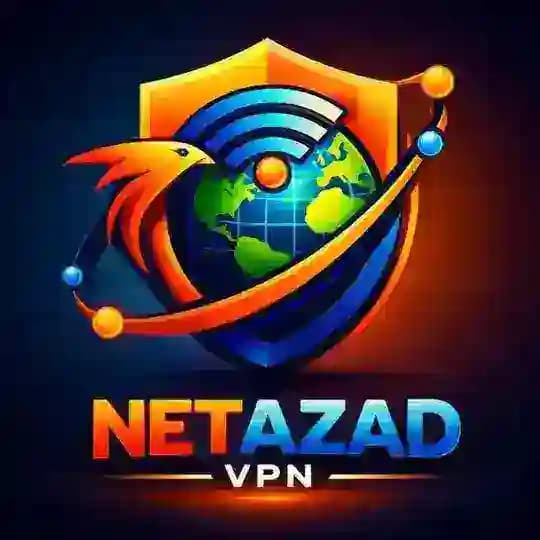 Netazaad |فیلترشکن نت آزاد