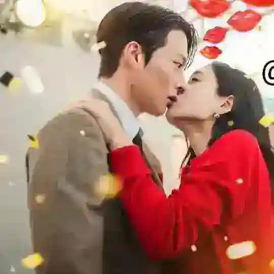 NEW KOREAN DRAMA IN HINDI BY VE Profile