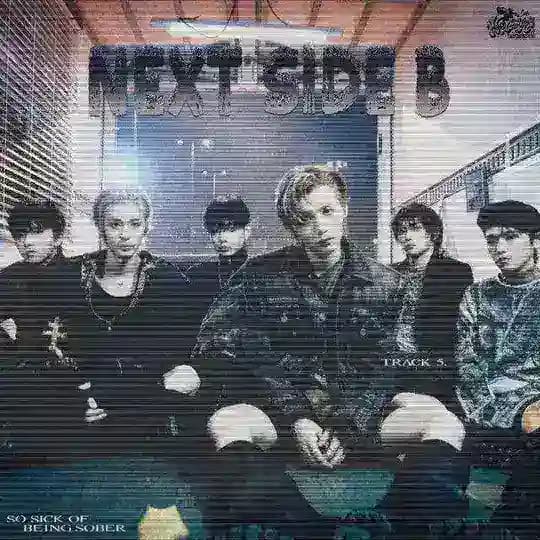 DISBAND. SFS LAGI KE @WAY2DOOR.