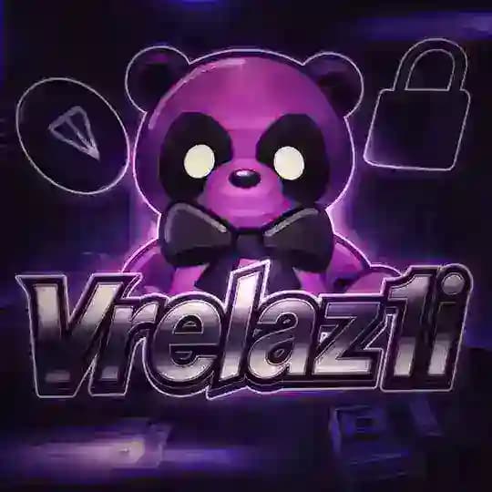 NFT Vrelaz1i