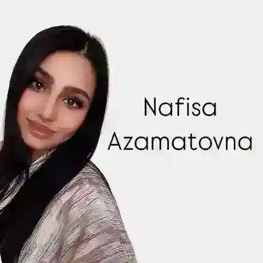 Nafisa Azamatovna (vizitka kanal)
