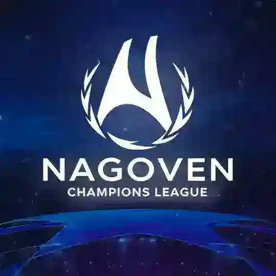 NAGOVEN Champions League