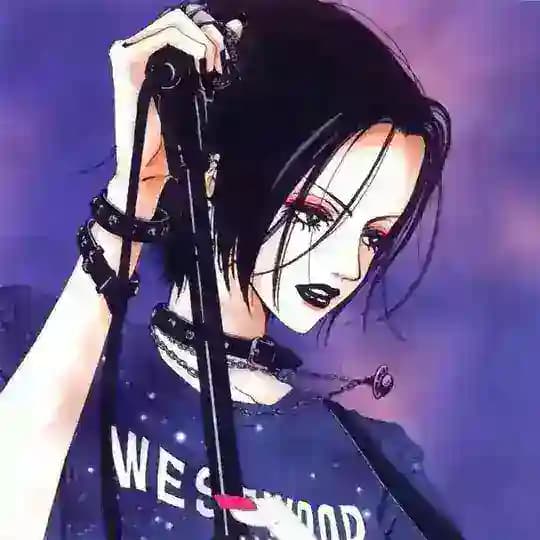 Nana Anime