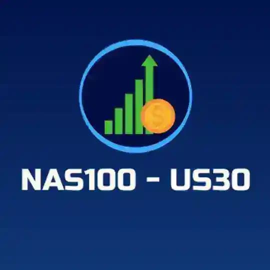 NAS100 + US30 SIGNALS