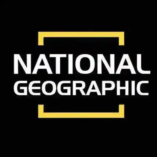 National Geographic Magazine