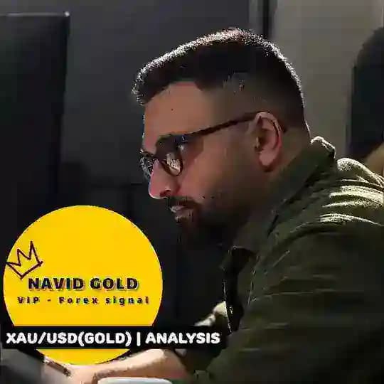 𝗡𝗮𝘃𝗶𝗱_𝗚𝗼𝗹𝗱_𝗳𝗼𝗿𝗲𝘅|فارکس Profile