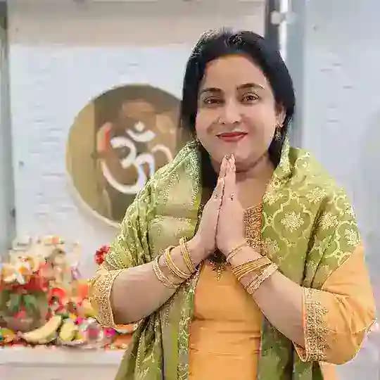 Neetu mam Volume 1 Batch Profile